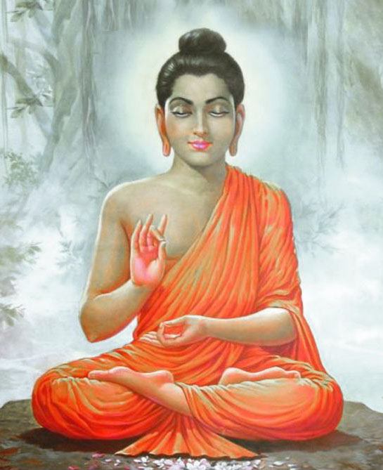 Meat, fish and egg shops will remain closed tomorrow on the occasion of Mahavir Jayanti